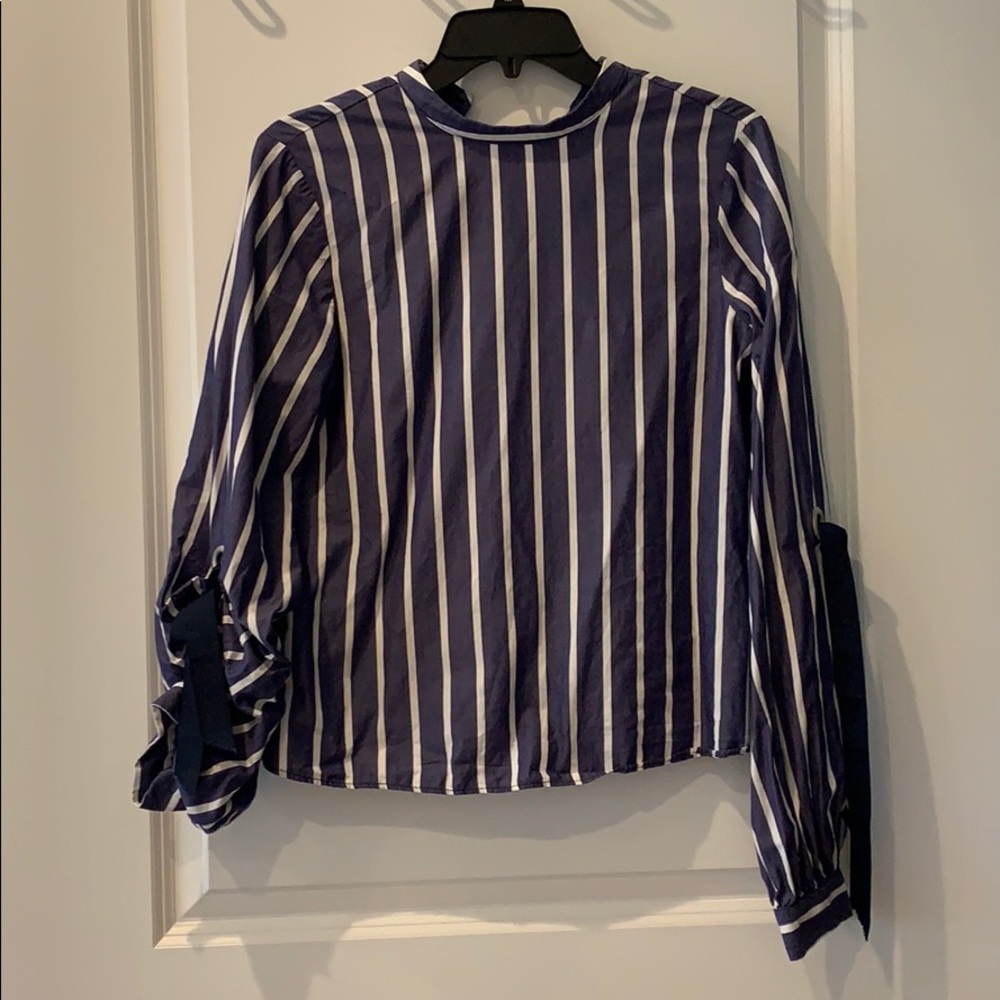 Zara top